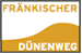 fraenk. Dünenweg
